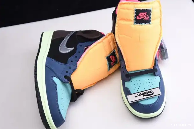 Rep TOKYO HACK 555088-201 1 AIR HIGH JORDAN RETRO BIO 0520